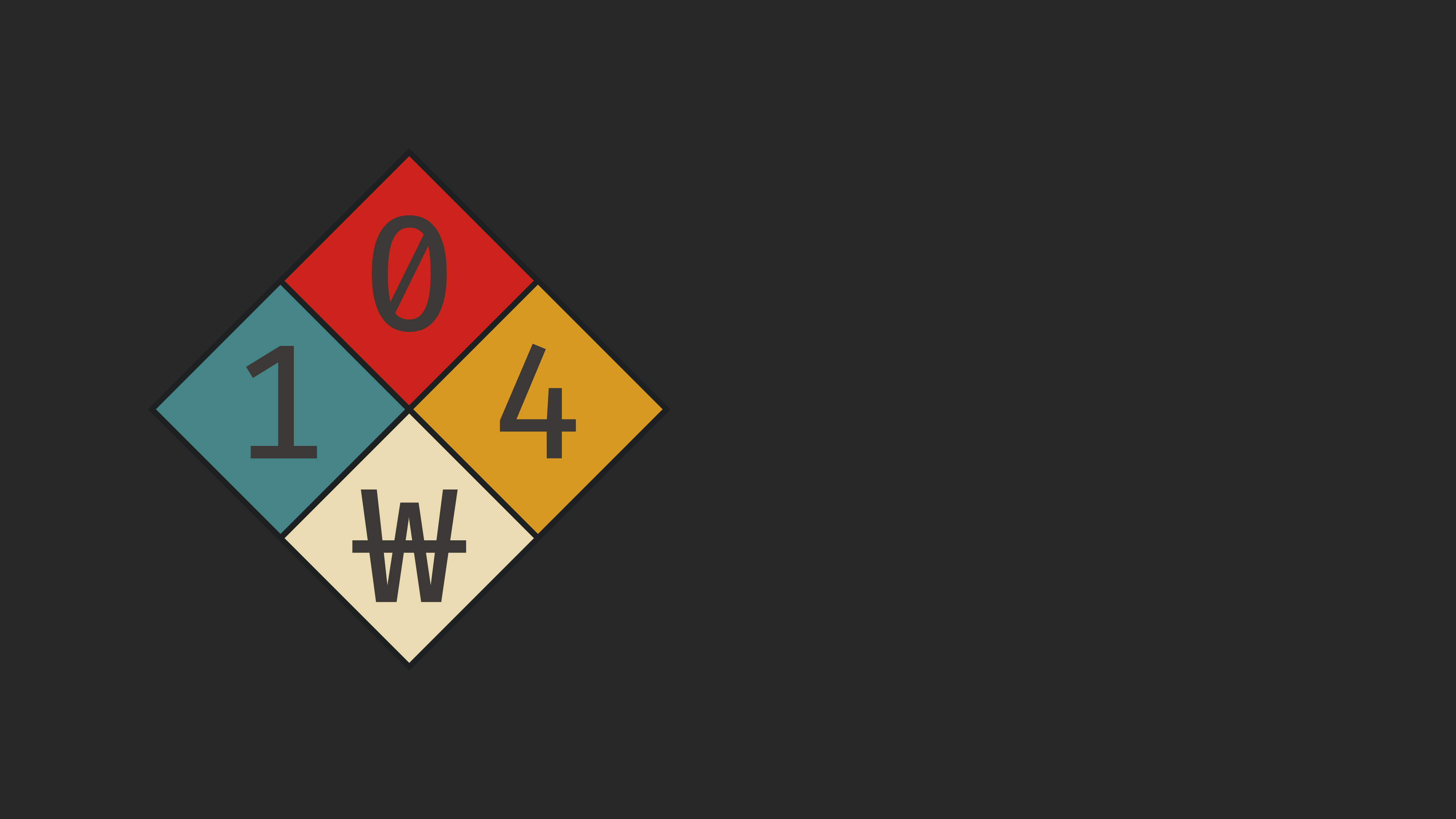 hazmat wallpaper