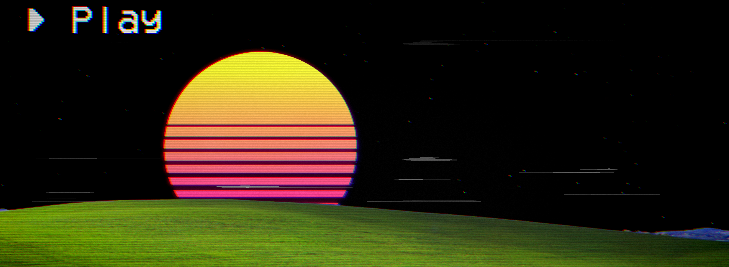 Retrowave XP Bliss Preview