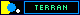 terran (cadle's flag of earth) antipixel icon