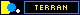 terran (cadle's flag of earth) antipixel icon