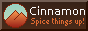 linux mint cinnamon button