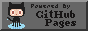 old and kind of crappy github pages button