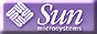 sun microsystems button