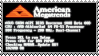 american megatrends bios stamp