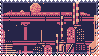 biota intro screen stamp