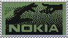 nokia 3310 boot logo stamp