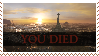 majula stamp 'you died'