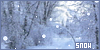 snow fanlisting code