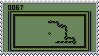 nokia 3310 snake xenzia game stamp