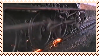 wheelslip on the LMS black 5 №5407 stamp